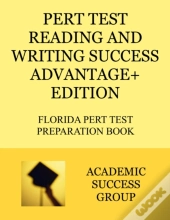 Pert Test Reading And Writing Success Advantage+ Edition