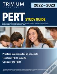 Pert Test Study Guide 2022
