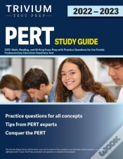 Capa do artigo Pert Test Study Guide 2022