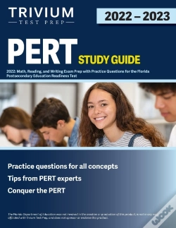 Capa do artigo Pert Test Study Guide 2022