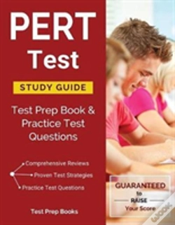 Capa do artigo Pert Test Study Guide