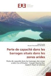 Capa do artigo Perte De Capacite Dans Les Barrages Situes Dans Les Zones Arides - Perte De Capacite Dans Les Barrag