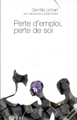 Capa do artigo Perte D'Emploi Perte De Soi