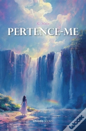 Capa do artigo Pertence-me