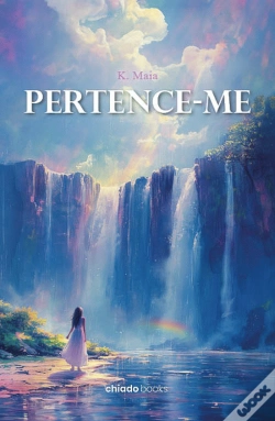 Capa do artigo Pertence-me