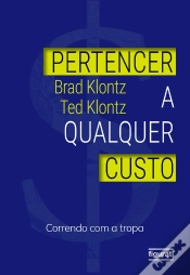 Capa do artigo Pertencer A Qualquer Custo: Correndo Com A Tropa
