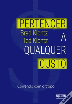 Capa do artigo Pertencer A Qualquer Custo: Correndo Com A Tropa