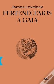 Capa do artigo Pertenecemos A Gaia