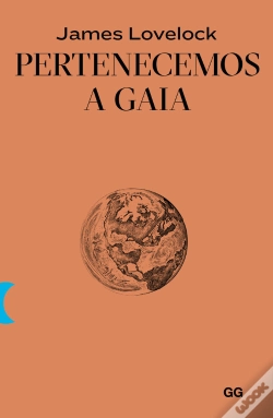 Capa do artigo Pertenecemos A Gaia