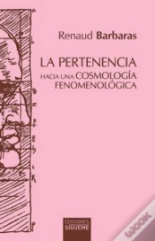 Capa do artigo Pertenencia, La