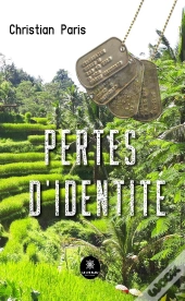 Pertes D Identite