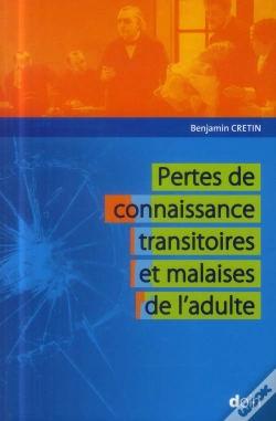 Capa do artigo Pertes De Connaissance Transitoires Et Malaises De L'Adulte