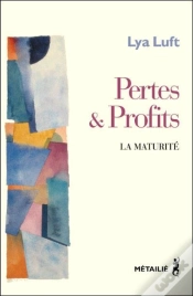 Capa do artigo Pertes Et Profits ; La Maturite