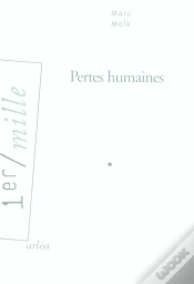 Capa do artigo Pertes Humaines