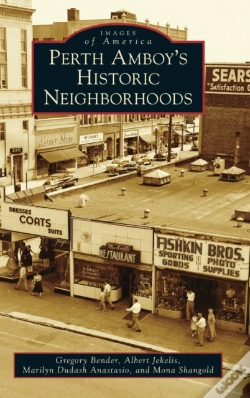 Capa do artigo Perth Amboy'S Historic Neighborhoods