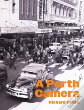 Capa do artigo Perth Camera