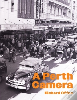Capa do artigo Perth Camera