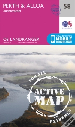 Capa do artigo Perth & Alloa, Auchterarder