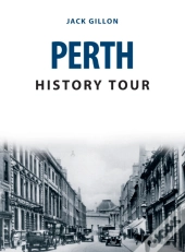 Perth History Tour