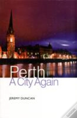 Capa do artigo Perth