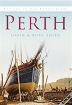 Capa do artigo Perth