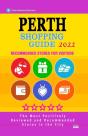 Perth Shopping Guide 2022 - Preview