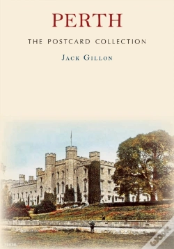 Capa do artigo Perth The Postcard Collection