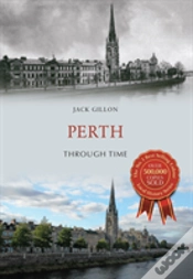 Capa do artigo Perth Through Time