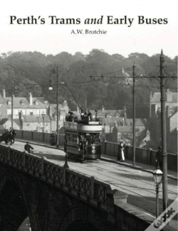 Capa do artigo Perth'S Trams And Early Buses