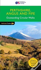 Capa do artigo Perthshire, Angus & Fife