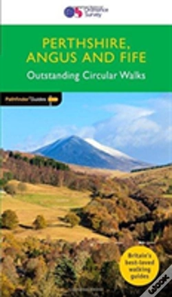 Capa do artigo Perthshire, Angus & Fife