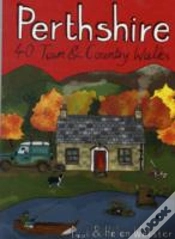 Capa do artigo Perthshire