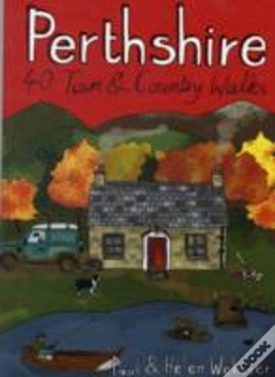 Capa do artigo Perthshire