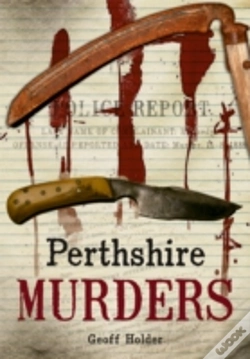 Capa do artigo Perthshire Murders
