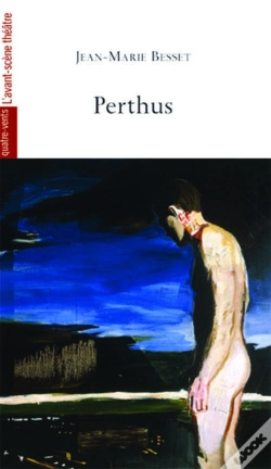 Capa do artigo Perthus