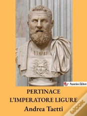 Capa do artigo Pertinace L