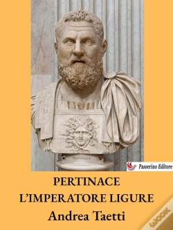 Capa do artigo Pertinace L'Imperatore Ligure