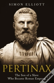Capa do artigo Pertinax