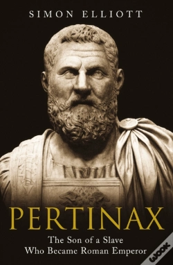 Capa do artigo Pertinax
