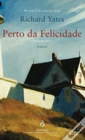 Capa do artigo Perto da Felicidade
