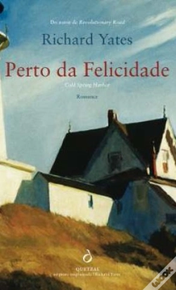 Capa do artigo Perto da Felicidade