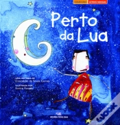 Capa do artigo Perto da Lua