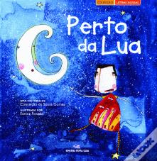 Perto da Lua