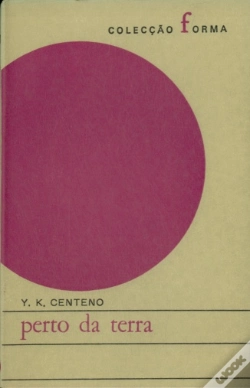 Capa do artigo Perto da Terra