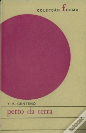 Capa do artigo Perto da Terra