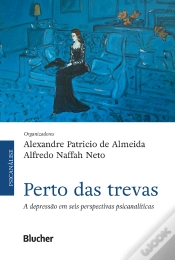 Capa do artigo Perto Das Trevas
