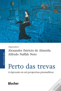 Capa do artigo Perto Das Trevas