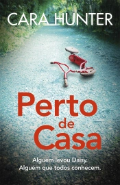 Capa do artigo Perto de Casa