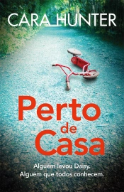 Capa do artigo Perto de Casa