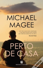 Capa do artigo Perto de Casa